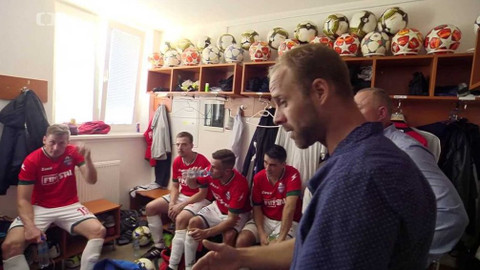 Olympijský magazín - 13. ledna 2021