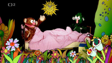 Studio Kamarád - 8. září 2019