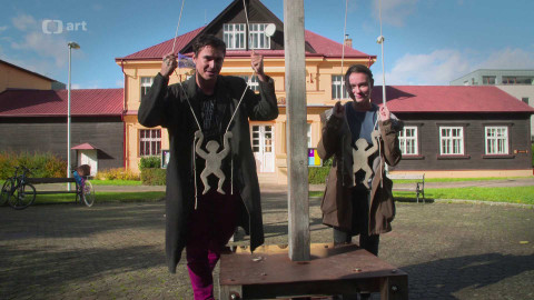 Divadelní jaro 2026 - 7/26 Divadlo Drak