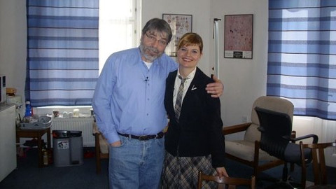 Retro - Láska a sex