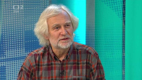 Dobré ráno - 10. října 2019