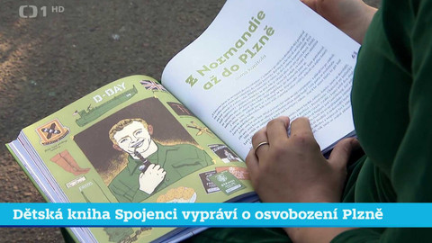 Události v regionech (jih a západ) - 24. dubna