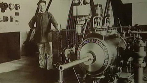 Toulavá kamera - 16. prosince 2007