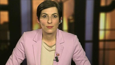 Interview ČT24 - 30. května 2023