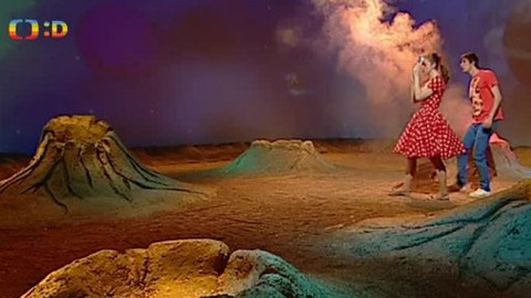 PLANETA YÓ - 3. dubna 2014