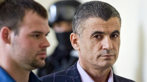 90’ ČT24 - Tajné služby a případ Fajád