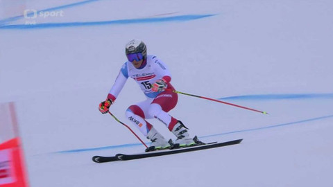 Světový pohár v alpském lyžování - Slovensko