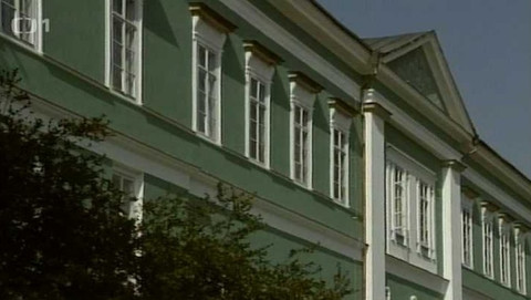 Hrady a zámky na Dyji