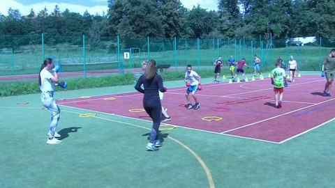 Bojové sporty - 13. srpna 2021