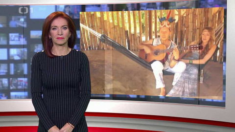 168 hodin - 20. listopadu 2022