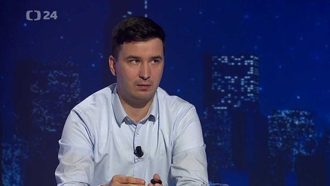 Hyde Park Civilizace - Hlubinná úložiště radioaktivního odpadu