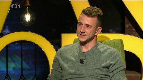 Všechnopárty - 13. října 2023