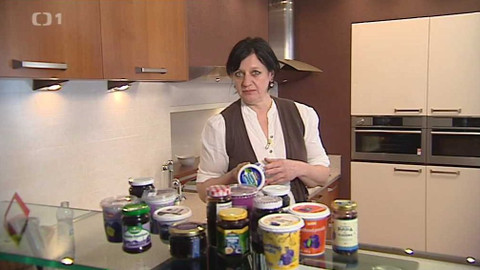 Černé ovce - 8. března 2016