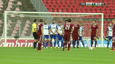 Čtyřka sport - 28. září 2013