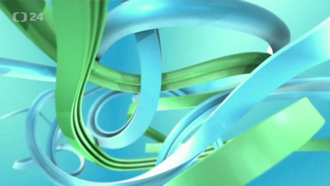 Hyde Park ČT24 - 31. května 2010