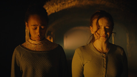 Silverpoint - Nedotýkat se