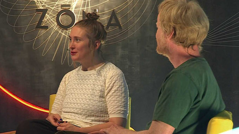 ArtZóna - 22. října 2024