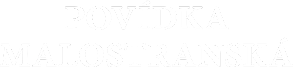 Povídka malostranská