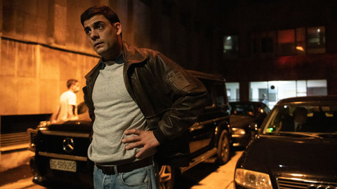 Rodina - Epizoda 5/5