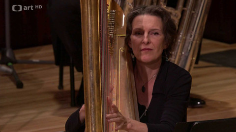 Mezinárodní hudební festival Pražské jaro - 2/25 Echo Pražského jara 2024