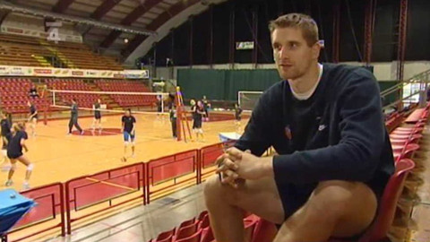 Volejbal - Volejbalové kluby v italské A1