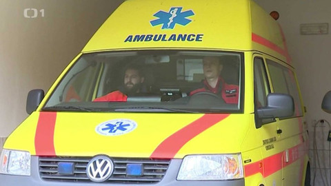 Týden v regionech (Ostrava) - 16. února 2019