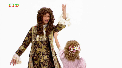 Cvičky pana Hudbičky - Epizoda 8/26