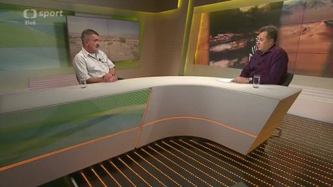 Rallye Dakar - Dakarské ozvěny