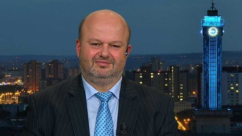 Hyde Park ČT24 - 15. října 2015