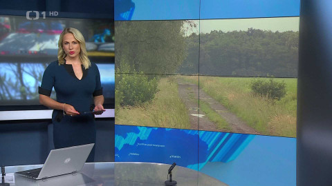 Události v regionech (Ostrava) - 5. června 2024