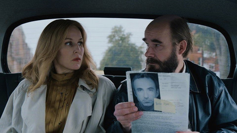 Zlo mezi námi - Epizoda 3/4