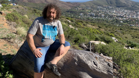 Postřehy odjinud - Jižní Afrika očima Vladimíra Kroce