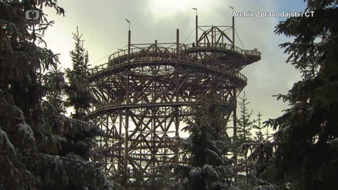 Nedej se! - Atrakce na úkor přírody