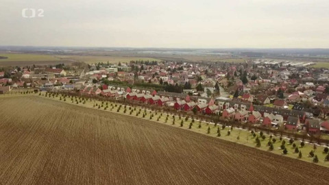 Nedej se! - Plechová kavalérie Polabí