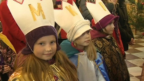 Zprávičky - 4. ledna 2013