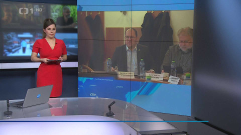 Události v regionech (Ostrava) - 17. ledna