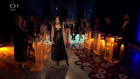 Máte slovo s M. Jílkovou - 31. května 2018