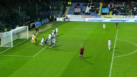 Magazín Evropské a Konferenční ligy UEFA - Magazín Evropské ligy UEFA