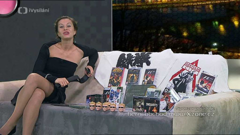 Game Page - 28. ledna 2012