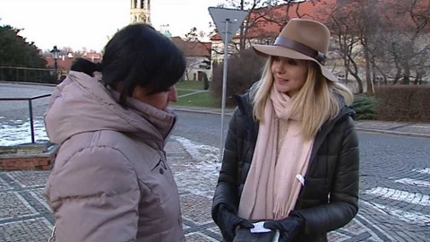 Černé ovce - 17. března 2016