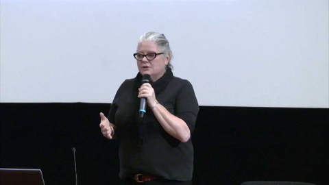 Workshopy Filmového centra - Intelligent Audience Design