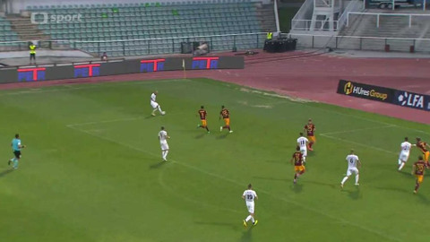 Studio fotbal - Dohráno plus