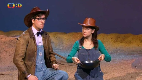 PLANETA YÓ - 15. ledna 2018