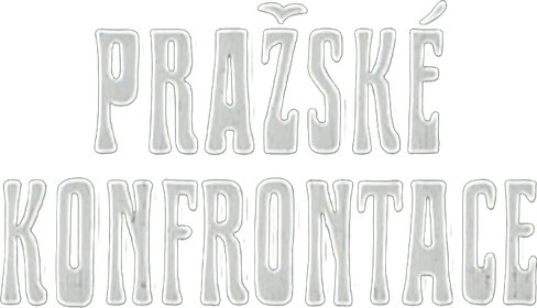 Pražské konfrontace