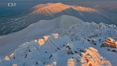 Kvarteto - Útěky z města