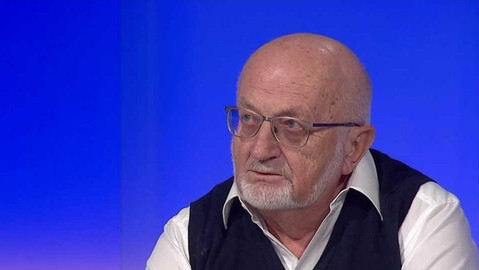 90’ ČT24 - Předvečer Českého lva