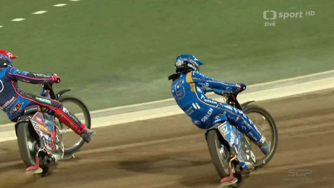 FIM Speedway Grand Prix - Polsko