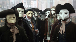 Obrázek pořadu Já, Don Giovanni