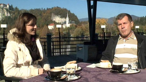 Postřehy odjinud - Slovinsko očima Jaroslava Skalického