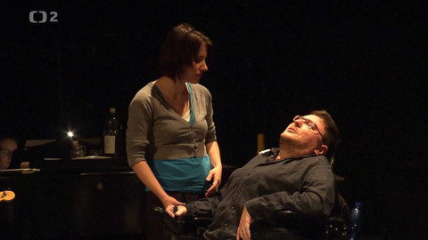 Klíč - 27. března 2019